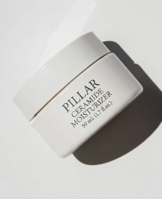 Pillar Moisturizer