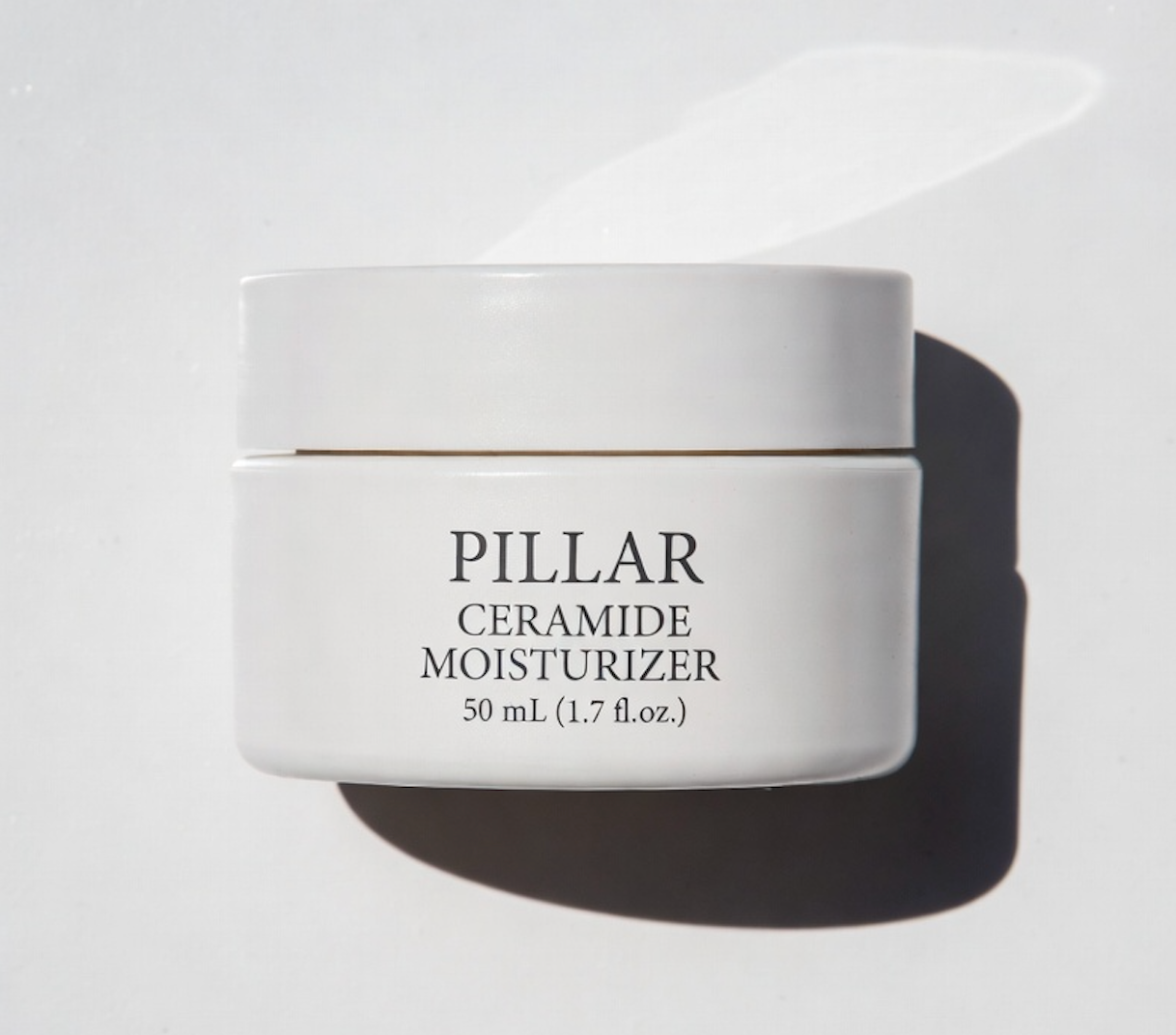 Pillar Moisturizer